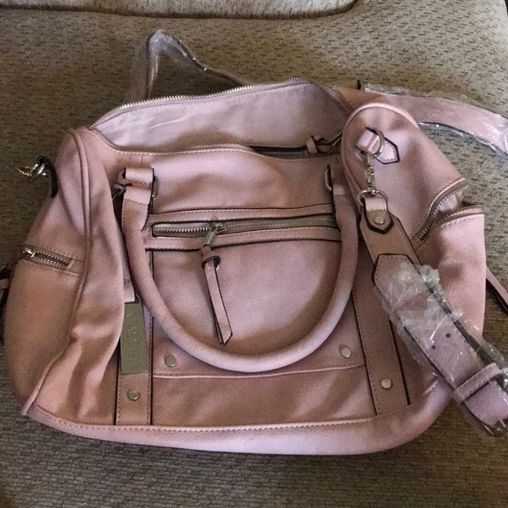 Massini shoulderbag